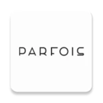 Logo of Parfois android Application 